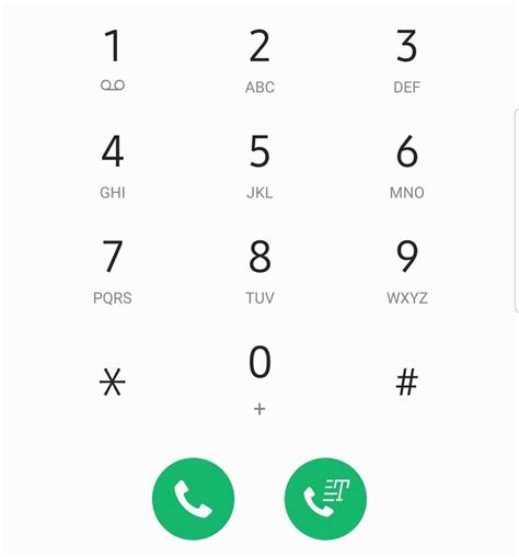 New Phone Dial Pad Icon Samsung Community