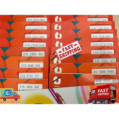 Onexox malaysia prepaid sim card. Umobile Prepaid Sim Card | Shopee Malaysia
