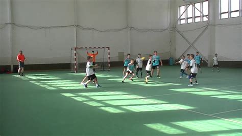 Prague Handball Cup Sokol Hlavy Tj Sokol Velk Mezi