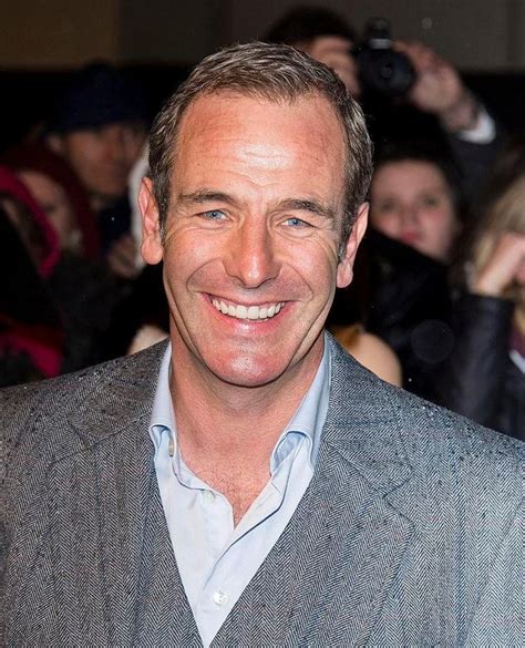 Robson Green Will Play Bels Brother In Law And Best Friend Teddy