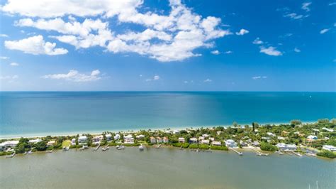 Why You Should Plan A Winter Escape To Sanibel And Captiva Island