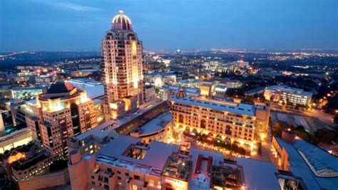 Lifestyle Here Is Why Johannesburg Remains The Most Visited City In