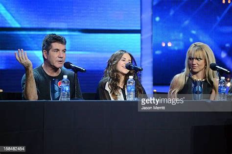 factor judge simon cowell photos and premium high res pictures getty images