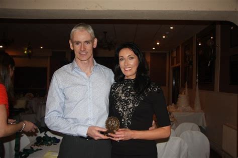 The latest tweets from sinead diver (@diversinead): Sinead Diver - Most Improved Female Athlete of the Year ...