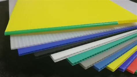 Wholesale Corrugated Plastic 4x8 Cardboard Sheets Buy Plastic