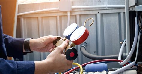 Things To Look For When Hiring A Hvac Company Instant Air