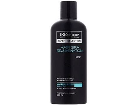 Next up on our best hair products for men we have something for those of you out there who are either looking to maintain what they do have on their head for as long as they possibly can, or are already starting to suffer from localized hair loss and quickly want to prevent even more of the same. Best shampoos for men