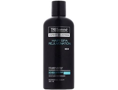 Best shampoos for oily scalp with dry hair: Best shampoos for men