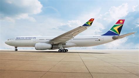 Is South African Airways Heading Back To London