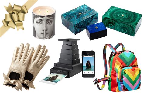 Everything you need to delight every person on your list this year