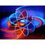 Art Of Structure A Beryllium Atom Photograph By Mehau Kulyk/science 