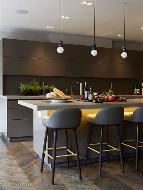 Best 20 Kitchen Lighting Design Ideas Home Interior Ideas