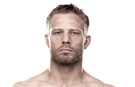 Nick The Promise Ring Official Ufc Fighter Profile