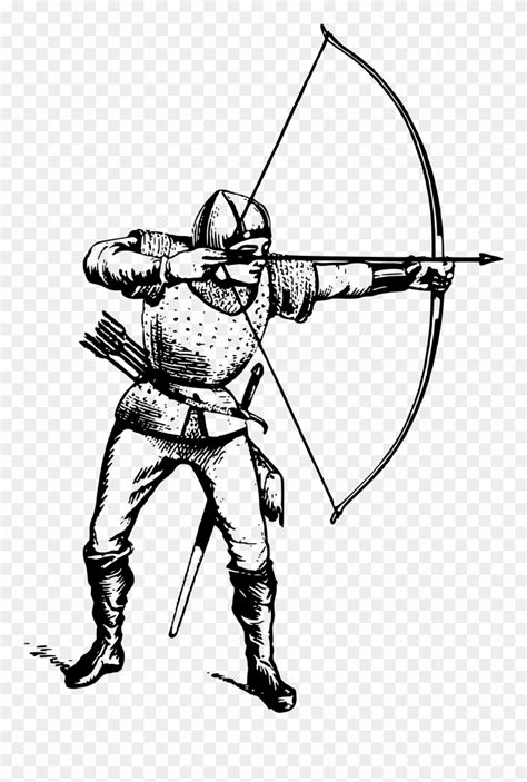Seeking for free coloring pages png png images? Graphic Free Download Archer Big Image Png - Archer ...