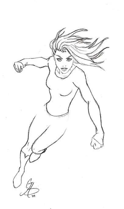 Feb 10, 2018 · superhero body template printable. Superhero Drawing Outline at PaintingValley.com | Explore ...