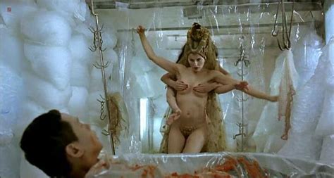 Nude Video Celebs Laetitia Casta Nude Visage