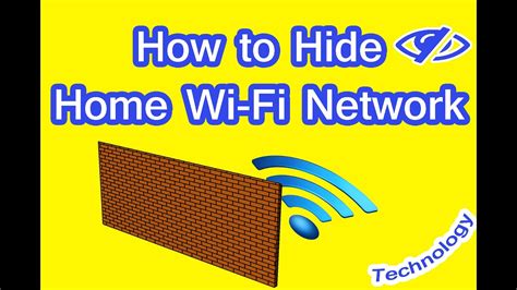 How To Secure Home Wifi Network Protect Wifi Youtube