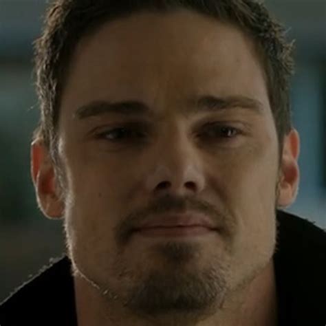 Jay Ryan As Vincent Keller In Beauty And The Beast S02 E20 2014