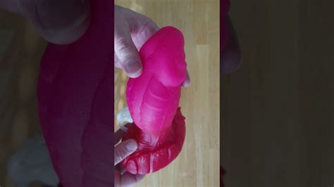 bad dragon crackers side by side comparison with nox youtube