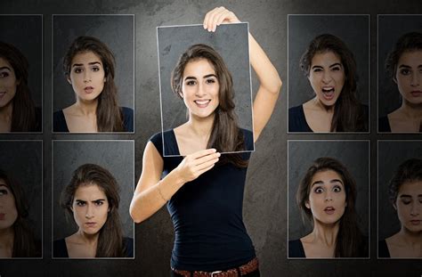 Qué Dicen Tus Rasgos Faciales Sobre Tu Personalidad Psicologistica