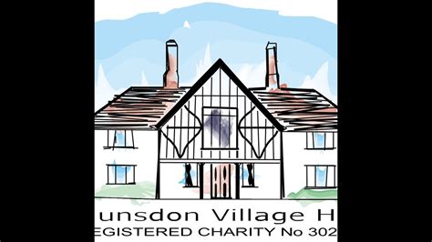 Hunsdon Village Hall Live Stream Youtube