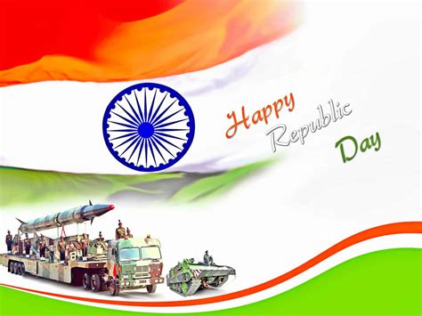 India Republic Day 2022 29 Images Wishes Essay For Students