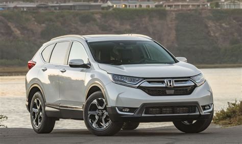 2023 Honda Cr V Release Date Review New Cars Review