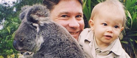 Bindi irwin and derek hough meet for the first time at the wildlife learning centre. "Crocodile Hunter"-Steve Irwins Tochter denkt an TV ...