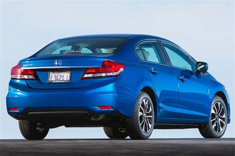 From the moment you step inside to the. 2015 Honda Civic Reviews - Research Civic Prices & Specs ...