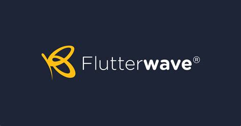 Everything you need to learn about flutterwave, from our apis, integrations to guides. Flutterwave In Strategic Partnership With Visa Launches ...