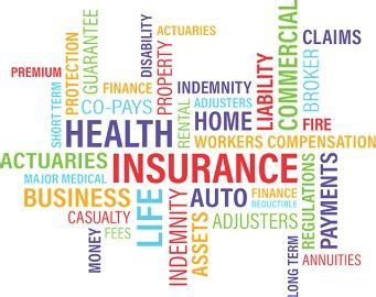 Difference Between Insurance and Assurance (with ...