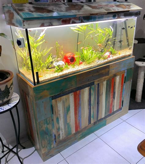 Pin By Jacob Ribar On Fish Tanks Fish Tank Stand Fish Tank Table