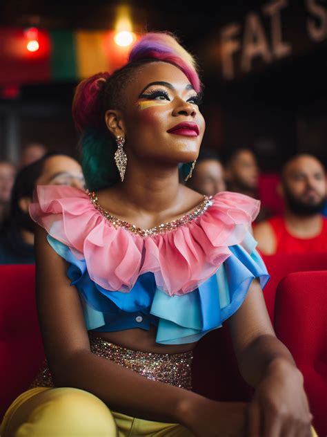 „Trans život nohama na zemi“: Netflix koupil dokument Willa Ferrella o