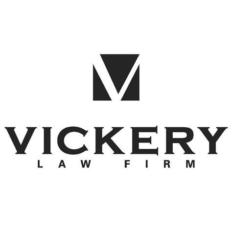 Vickery Law Firm Tyler Tx