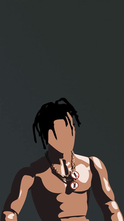 Travis Scott Rodeo Wallpapers Wallpaper Cave