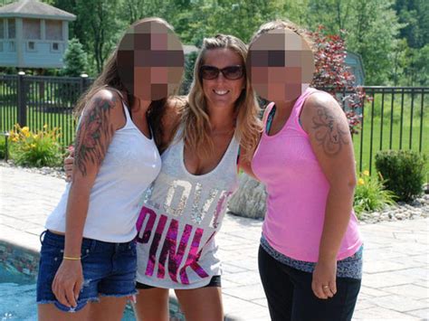 Cops Ny Mom Buys Strippers For Son Photo Pictures Cbs News