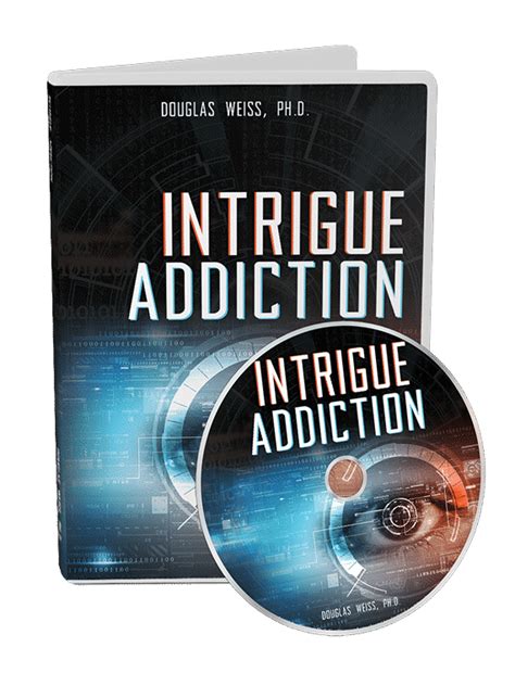 Intrigue Addiction Dvd Heart To Heart Counseling Center