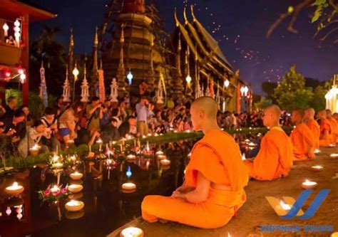 Festivales En Tailandia 7 Festivales Más Importantes Que Debes Saber