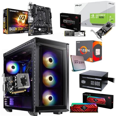 Grocery stores | general merchandise stores, including warehouse clubs and full name: Computador De Escritorio Gamer Navinox Ryzen 5 3600 ...