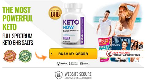 Keto Now Pills Reviews Side Effects Fake Or Trusted 800mg Ketogenic