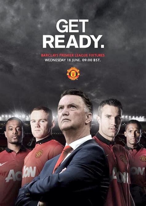 Manchester United Match Schedule - Trend Nachrichten