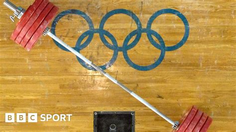 Rio 2016 Russia Kazakhstan And Belarus Weightlifting Teams Face Doping Ban Bbc Sport