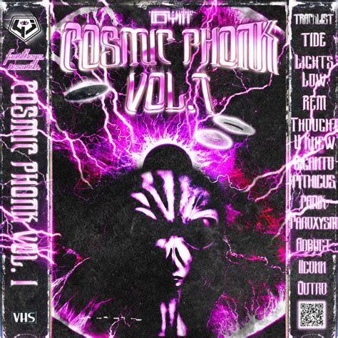 Idylll Cosmic Phonk Vol I Lyrics And Tracklist Genius