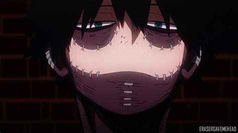 Download Dabi Quirk  Png And  Base