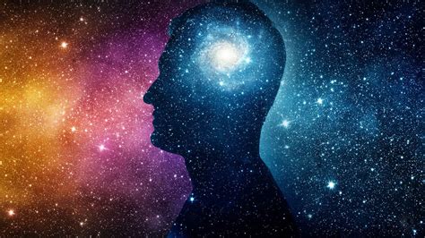 Study Finds Striking Similarities Between The Brain And The Cosmos