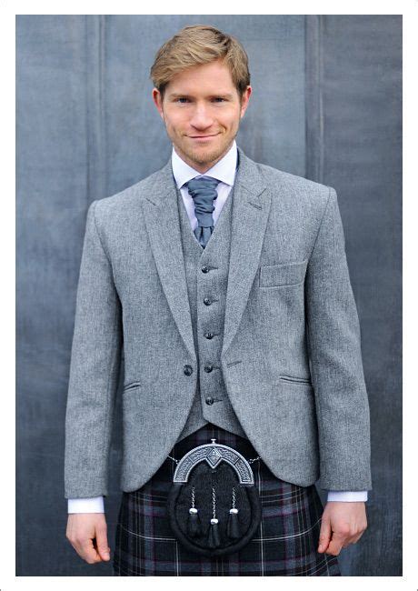Wear It With Pride Top Tips For Finding The Right Fit Kilt Jackets