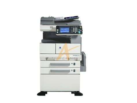 In this driver download guide, you will find everything from drivers and software of konica minolta bizhub 20p printer to their installation instructions. Konica Minolta bizhub 200