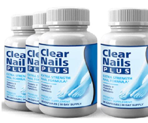 Clear Nails Plus Review Read Before Buying Feb 2020