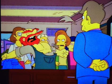 Tbt Classic Simpsons Who Shot Mr Burns Part 1 Season 6