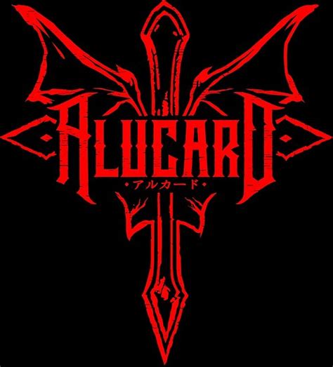 Alucard Posters By Demonigotecamis Redbubble